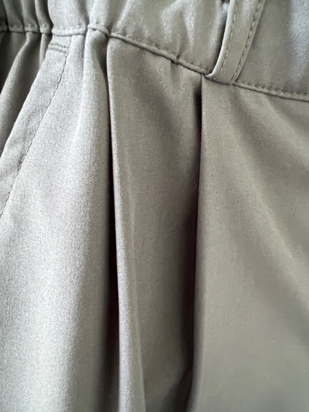 Kyodan Tailored Travel Commuter  Dress Pants - Contemporary Wide Leg - Picture 5 of 10